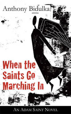 Book cover for When the Saints Go Marching In