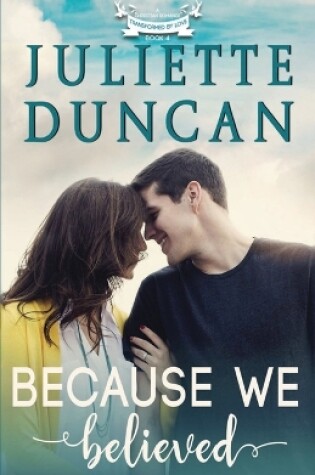 Cover of Because We Believed