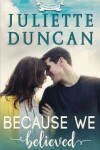 Book cover for Because We Believed