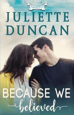 Cover of Because We Believed