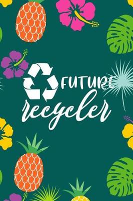 Cover of Future Recycler