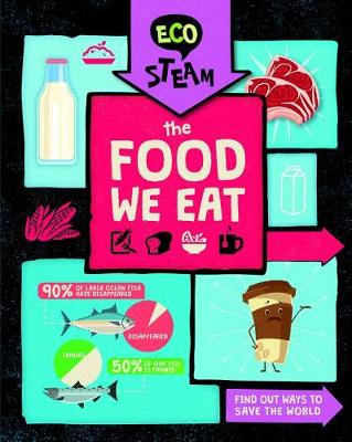 Cover of The Food We Eat