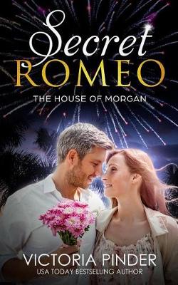 Book cover for Secret Romeo