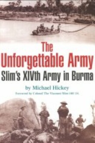 Cover of The Unforgettable Army