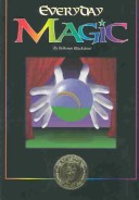 Cover of Everyday Magic