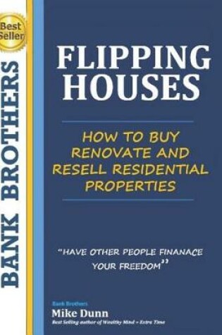 Cover of Flipping Houses