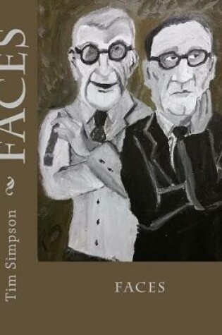 Cover of Faces