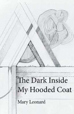 Book cover for The Dark Inside My Hooded Coat