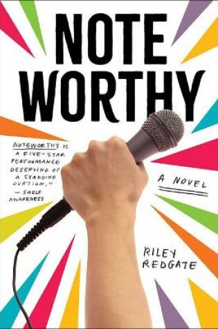 Cover of Noteworthy