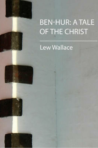 Cover of A Tale of the Christ