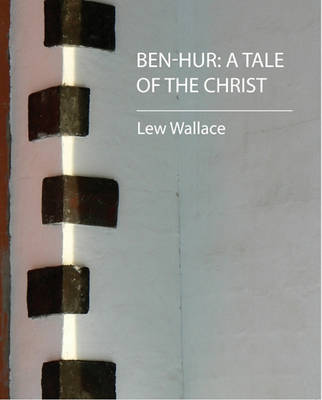 Book cover for A Tale of the Christ