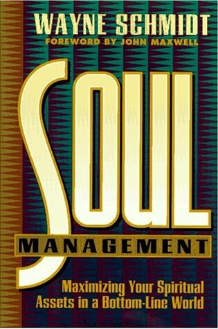 Cover of Soul Management
