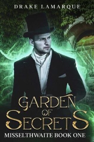 Cover of Garden of Secrets