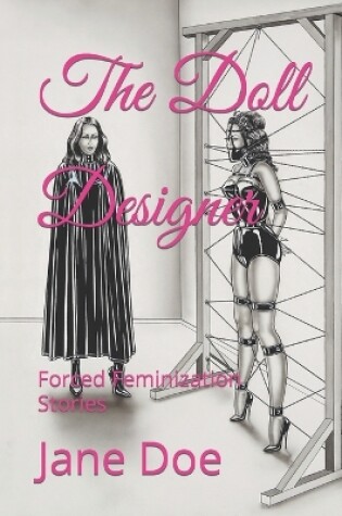 Cover of The Doll Designer