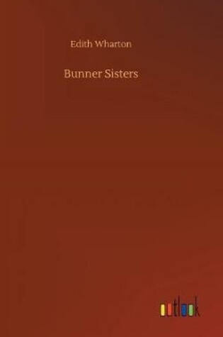 Cover of Bunner Sisters