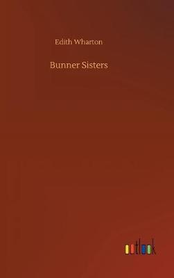 Book cover for Bunner Sisters