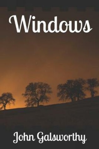 Cover of Windows