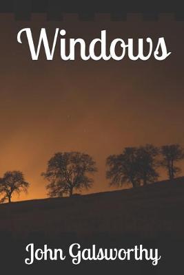 Book cover for Windows