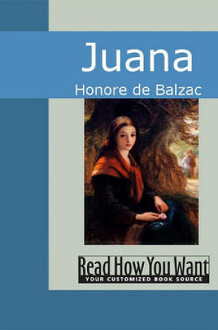 Cover of Juana