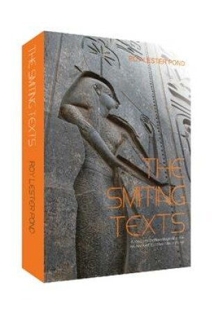 Cover of The Smiting Texts