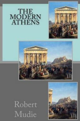 Cover of The Modern Athens