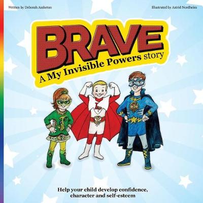 Cover of Brave