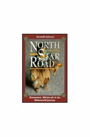 Cover of North Star Road