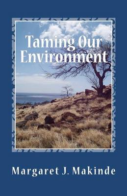 Cover of Taming Our Environment