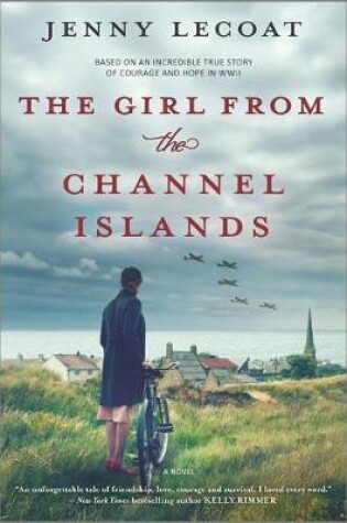 Cover of The Girl from the Channel Islands