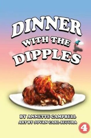 Cover of Dinner With The Dipples