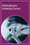 Book cover for Ciba Foundation Symposium 12 – Atherogenesis – Initiating Factors