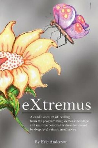 Cover of Extremus