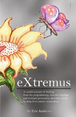 Book cover for Extremus