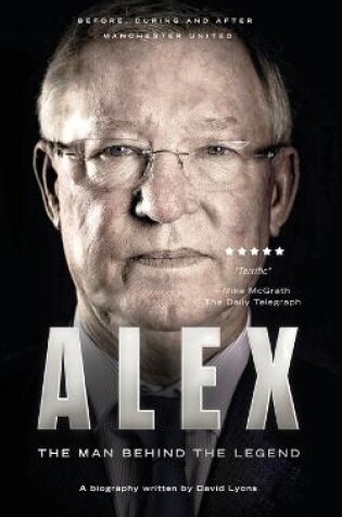 Cover of Alex