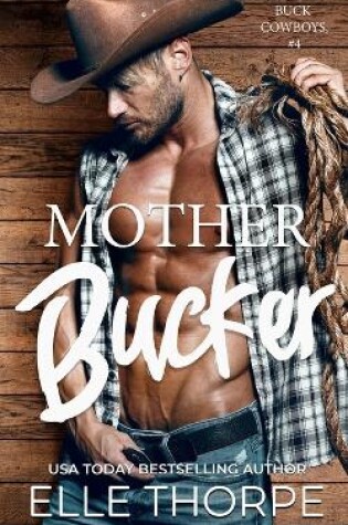 Cover of Mother Bucker