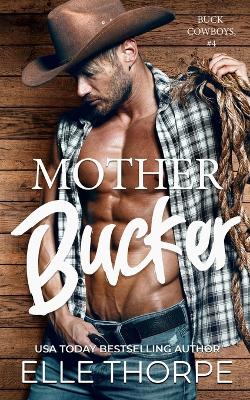 Book cover for Mother Bucker