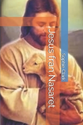 Book cover for Jesus fran Nasaret