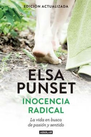 Cover of Inocencia Radical / Radical Innocence