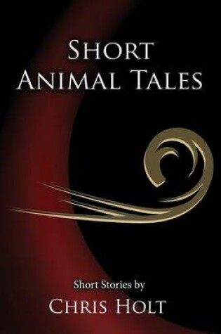 Cover of Short Animal Tales