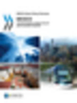 Book cover for OECD Urban Policy Reviews