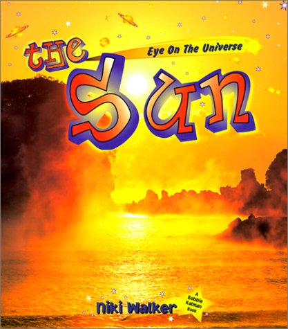 Cover of Sun