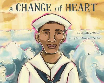 Book cover for A Change of Heart