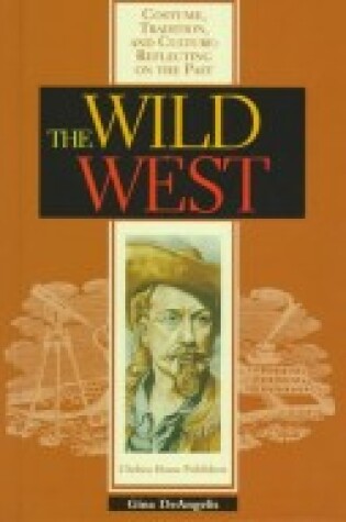 Cover of The Wild West (Oop)