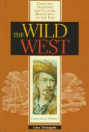 Book cover for The Wild West (Oop)