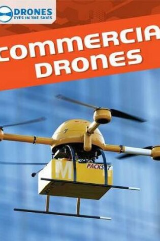 Cover of Commercial Drones