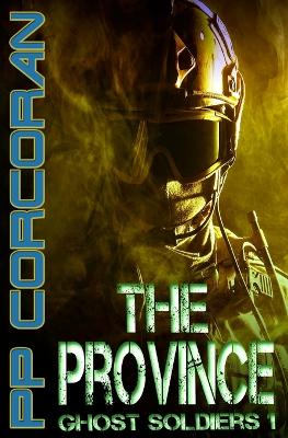 Book cover for The Province