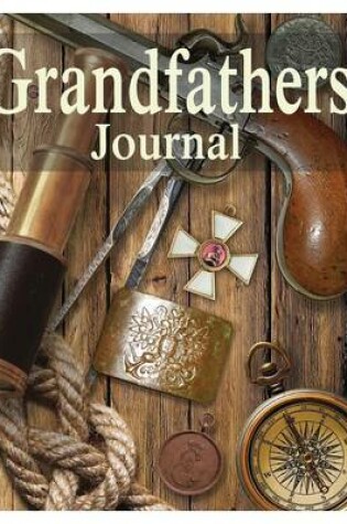 Cover of Grandfather's Journal