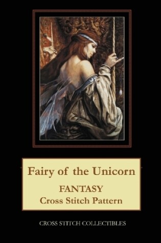 Cover of Fairy of the Unicorn