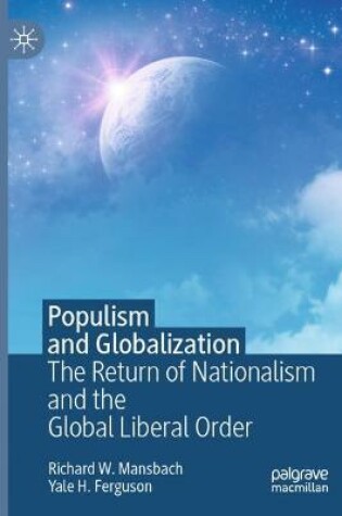 Cover of Populism and Globalization