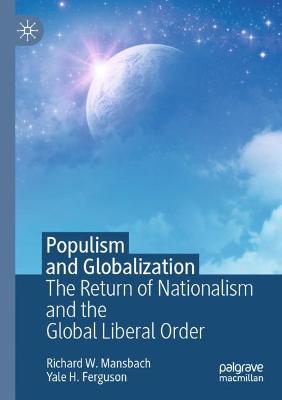 Book cover for Populism and Globalization